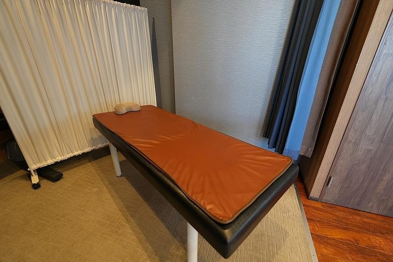 トレーニングルーム