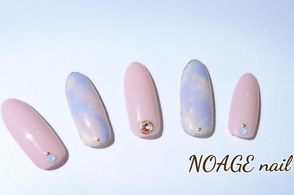 NOAGEネイル