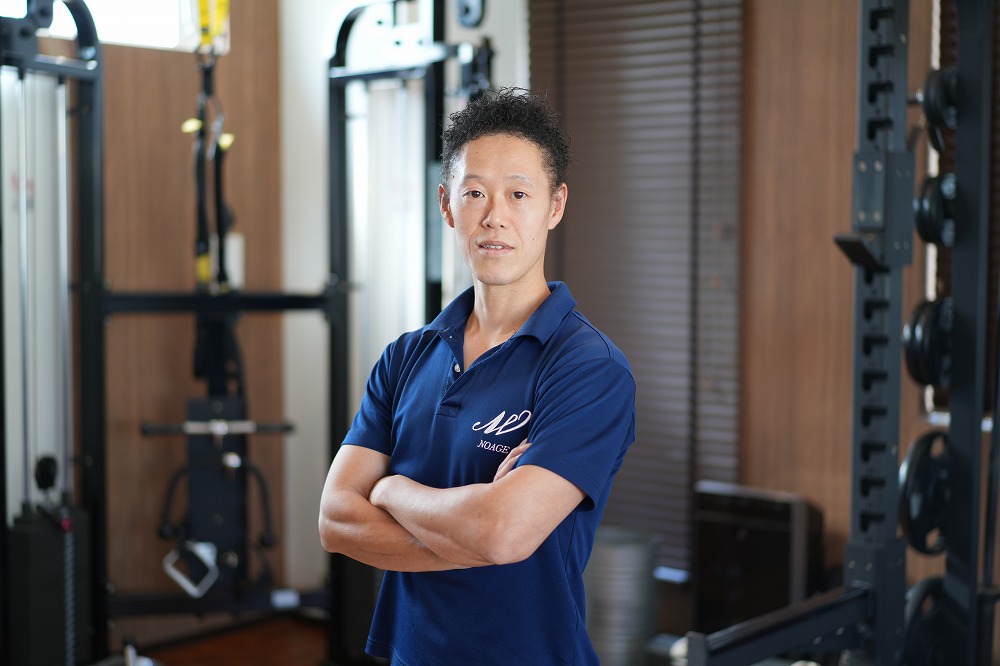 石川 真平